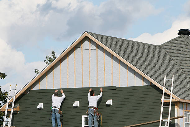 Best Aluminum Siding Installation  in Shelbina, MO